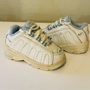 Nike AirMax toddlers size 3C (9cm)